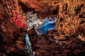 Gilindere Mağarası